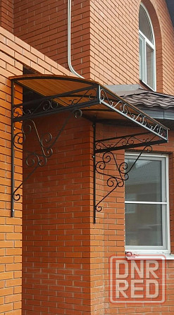 Сварочные работы Донецк - изображение 5