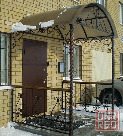 Сварочные работы Донецк - изображение 6