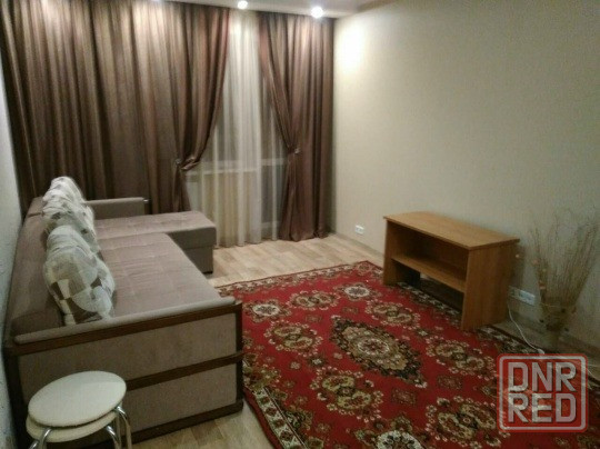 Сдается однокомнатная квартира в Киевском районе Донецк - изображение 1