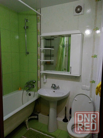 Сдается однокомнатная квартира в Киевском районе Донецк - изображение 3