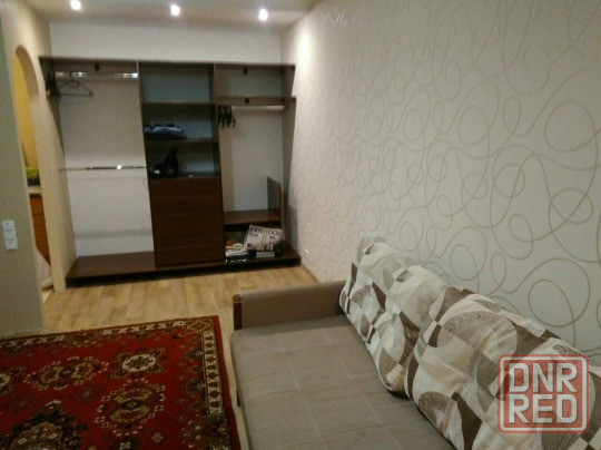 Сдается однокомнатная квартира в Киевском районе Донецк - изображение 5