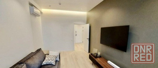 Сдается:Двухкомнатная квартира Район:Ворошиловский Донецк - изображение 2