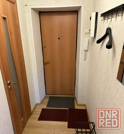 Сдается: Однокомнатная квартира Район: Буденновский Донецк - изображение 6