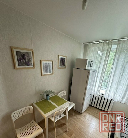 Сдается: Однокомнатная квартира Район: Буденновский Донецк - изображение 5