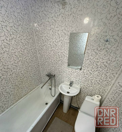 Сдается: Однокомнатная квартира Район: Буденновский Донецк - изображение 3