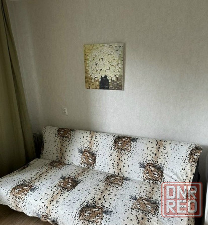 Сдается: Однокомнатная квартира Район: Буденновский Донецк - изображение 2