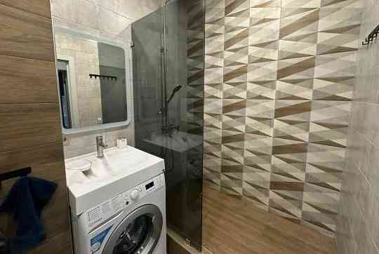 Сдается студия евродвушка в Киевском районе Район: Киевский Донецк