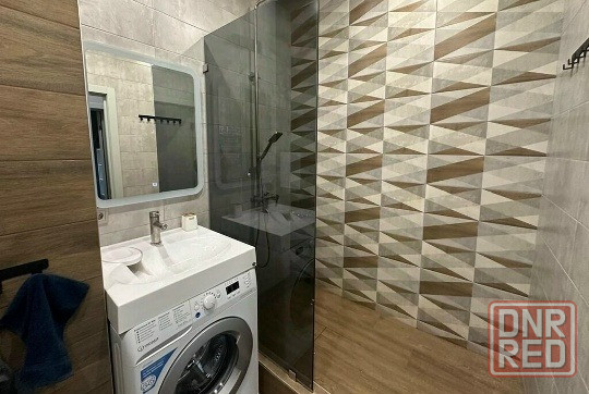 Сдается студия евродвушка в Киевском районе Район: Киевский Донецк - изображение 2