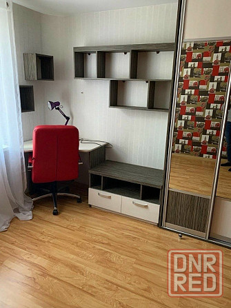 Сдаётся 2-х комнатная квартира в Пролетарском районе Донецк - изображение 2