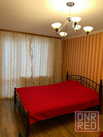 Сдаётся 2-х комнатная квартира в Пролетарском районе Донецк - изображение 4