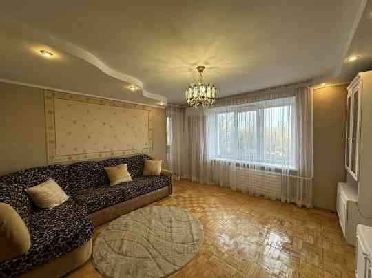 Сдаётся двух комнатная квартира Ворошиловский район Донецк