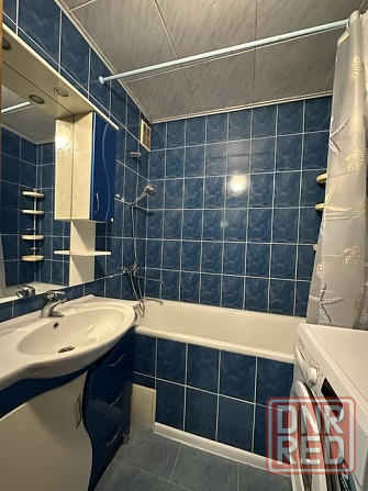 Сдаётся двух комнатная квартира Ворошиловский район Донецк - изображение 4