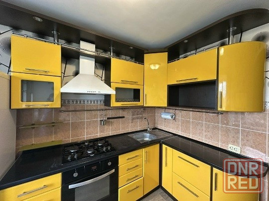 Сдаётся двух комнатная квартира Ворошиловский район Донецк - изображение 1