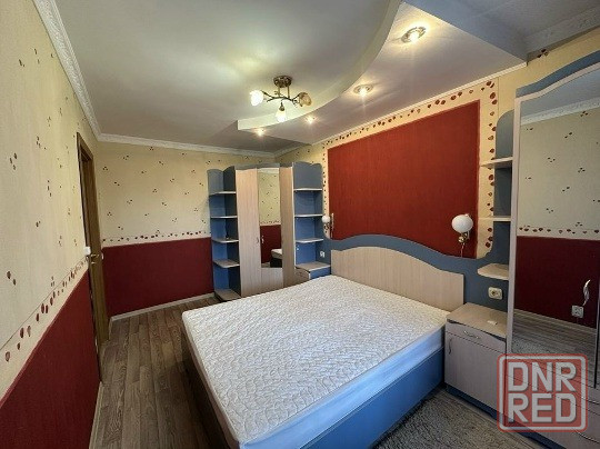 Сдаётся двух комнатная квартира Ворошиловский район Донецк - изображение 5