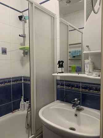 Сдам двух комнатную квартиру в Ленинском районе Донецк