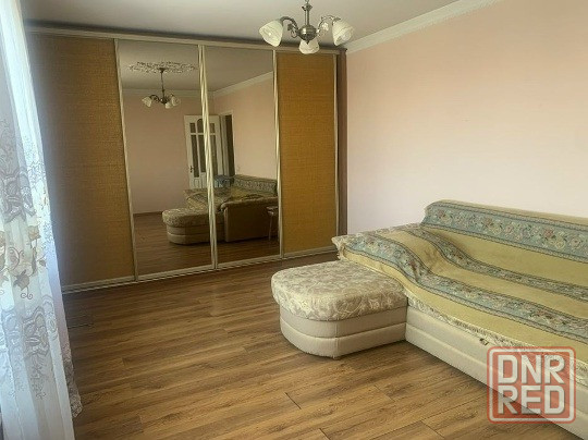 Сдам двух комнатную квартиру в Ленинском районе Донецк - изображение 3