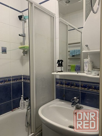 Сдам двух комнатную квартиру в Ленинском районе Донецк - изображение 2