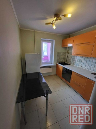 Сдаётся уютная однушка, Калининский район Донецк - изображение 1