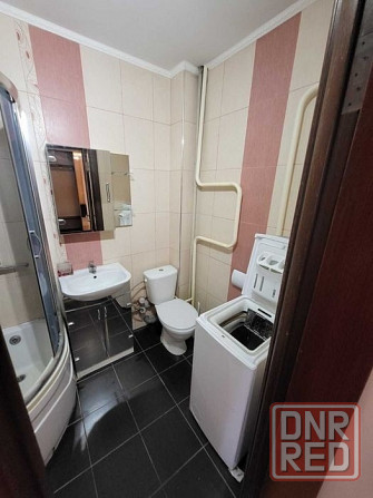 Сдаётся уютная однушка, Калининский район Донецк - изображение 3
