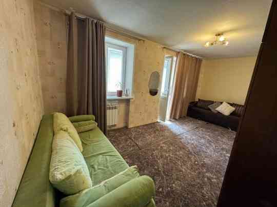 Сдам отличную 1-комнатную квартиру Кировский р-н Донецк