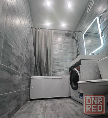 Сдается: Однокомнатная квартира Район: Ворошиловский Донецк - изображение 2