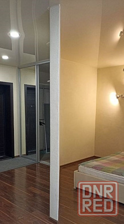 Сдается: Однокомнатная квартира Район:Пролетарский Донецк - изображение 1