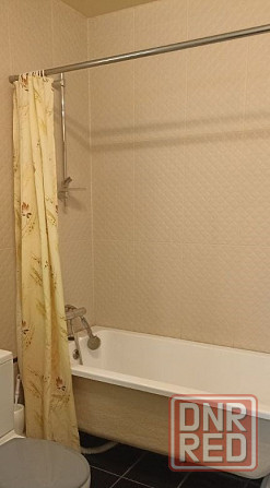 Сдается: Однокомнатная квартира Район:Пролетарский Донецк - изображение 5