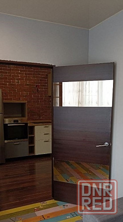 Сдается: Однокомнатная квартира Район:Пролетарский Донецк - изображение 4