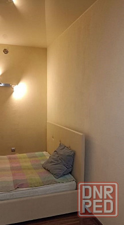 Сдается: Однокомнатная квартира Район:Пролетарский Донецк - изображение 6