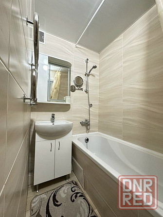 Аренда 2-комнатной квартиры в Ворошиловском р-не Донецк - изображение 5