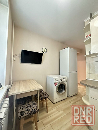 Аренда 2-комнатной квартиры в Ворошиловском р-не Донецк - изображение 3