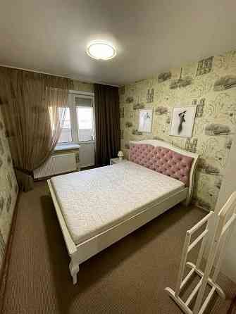 Сдается 1-комнатная квартира Район: Пролетарский Донецк