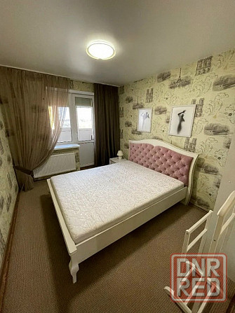 Сдается 1-комнатная квартира Район: Пролетарский Донецк - изображение 2