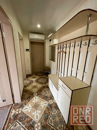 Сдается 1-комнатная квартира Район: Пролетарский Донецк - изображение 1