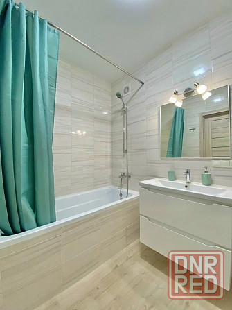 Сдам отличную 2-комнатную квартиру Куйбышевский р-н Донецк - изображение 5