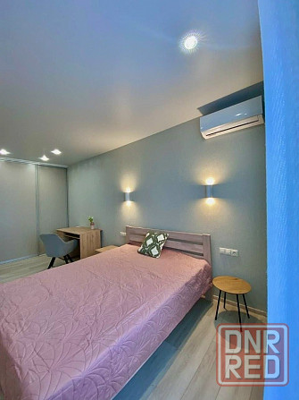 Сдам отличную 2-комнатную квартиру Куйбышевский р-н Донецк - изображение 2