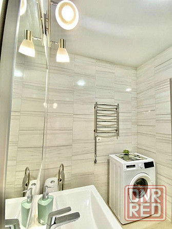 Сдам отличную 2-комнатную квартиру Куйбышевский р-н Донецк - изображение 3