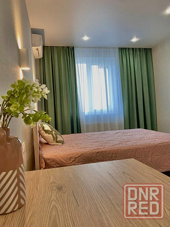 Сдам отличную 2-комнатную квартиру Куйбышевский р-н Донецк - изображение 1