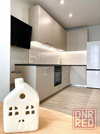 Сдам отличную 2-комнатную квартиру Куйбышевский р-н Донецк - изображение 4