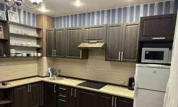 Сдается: Двухкомнатная квартира Район: Калининский Донецк