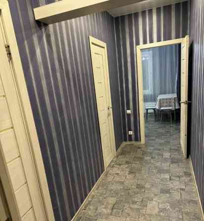 Сдается: Двухкомнатная квартира Район: Калининский Донецк