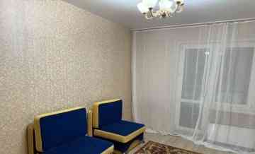 Сдается: Двухкомнатная квартира Район: Калининский Донецк