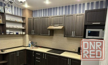 Сдается: Двухкомнатная квартира Район: Калининский Донецк - изображение 1