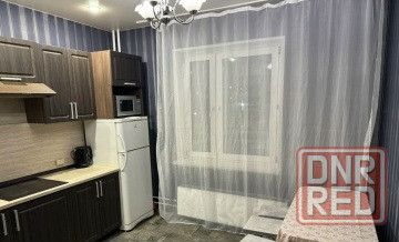 Сдается: Двухкомнатная квартира Район: Калининский Донецк - изображение 4