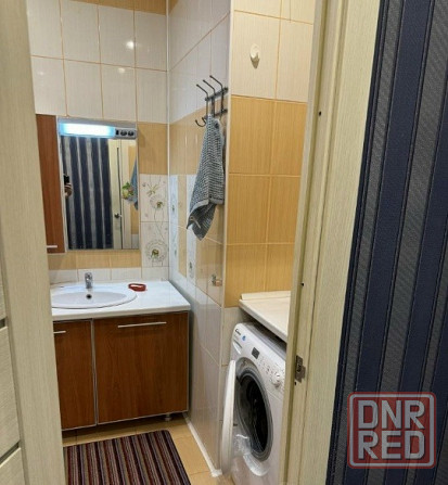 Сдается: Двухкомнатная квартира Район: Калининский Донецк - изображение 5