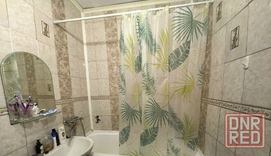 Сдается: Однокомнатная квартира Район:Ленинский Донецк - изображение 2