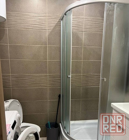 Сдается: Однокомнатная квартира Район: Киевский Донецк - изображение 6