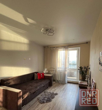 Сдается: Однокомнатная квартира Район: Киевский Донецк - изображение 1