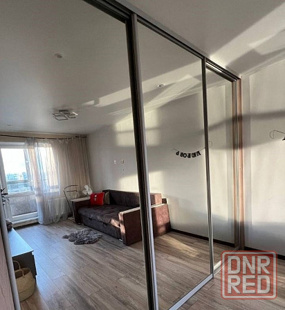 Сдается: Однокомнатная квартира Район: Киевский Донецк - изображение 3