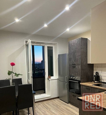 Сдается: Однокомнатная квартира Район: Киевский Донецк - изображение 2